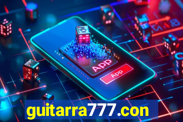 guitarra777.con