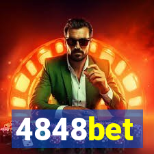 4848bet
