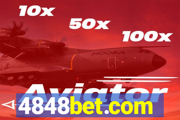 4848bet.com