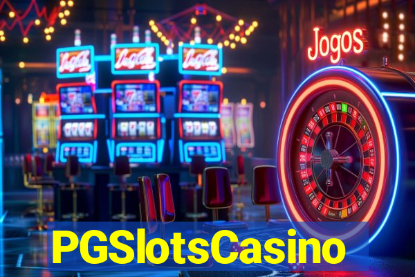 PGSlotsCasino