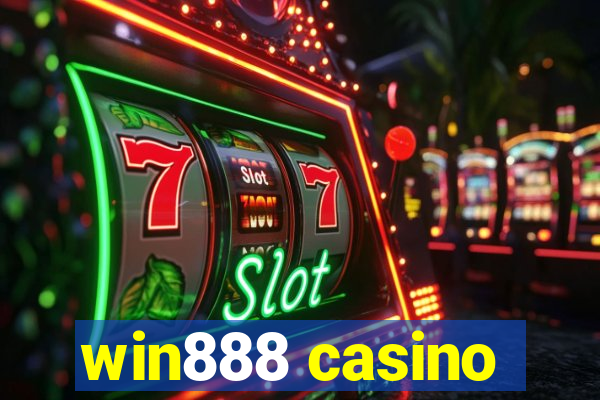 win888 casino