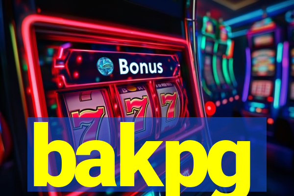 bakpg