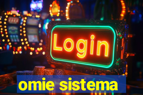 omie sistema