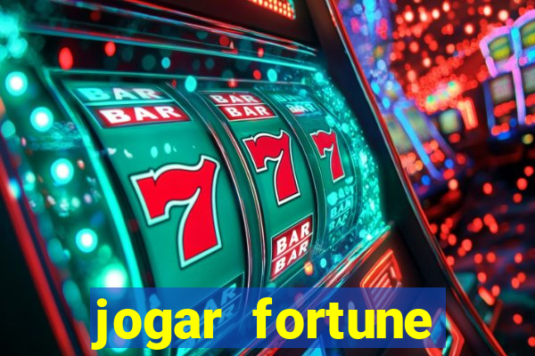 jogar fortune rabbit modo demo