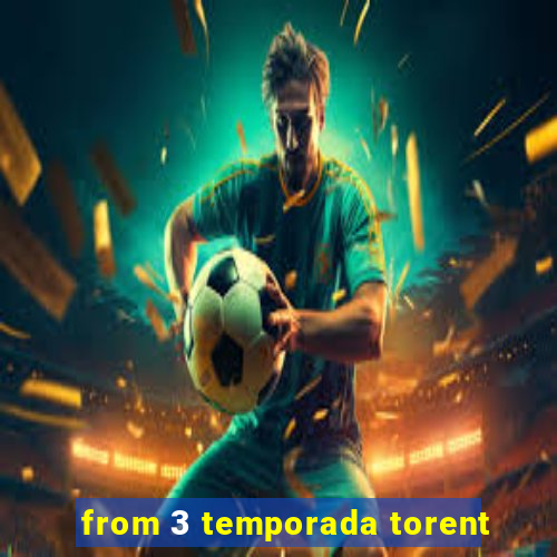 from 3 temporada torent