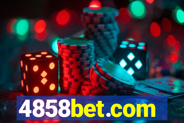 4858bet.com