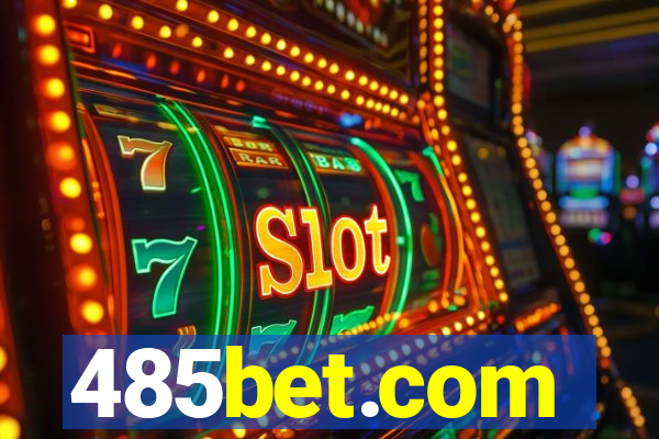 485bet.com