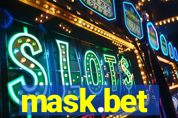mask.bet