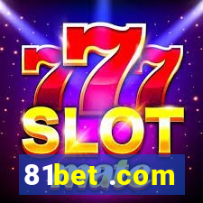 81bet .com