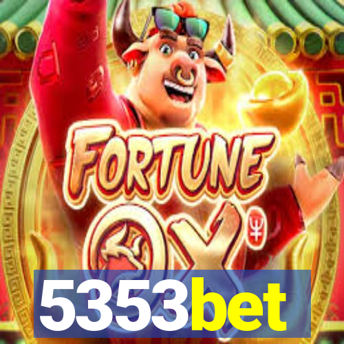 5353bet