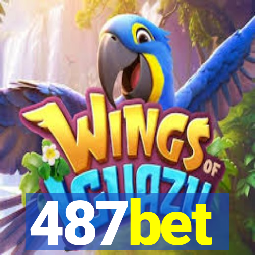 487bet