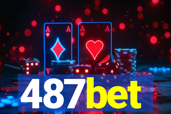 487bet