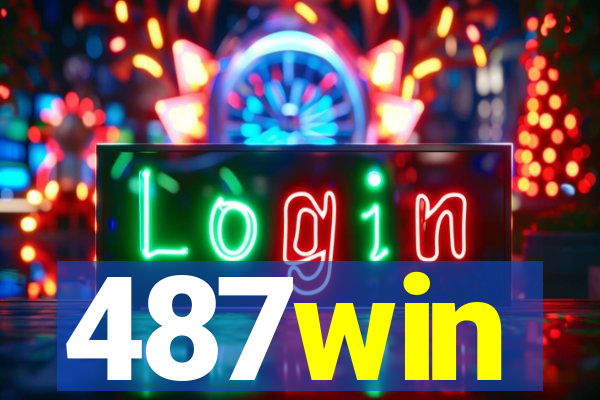 487win
