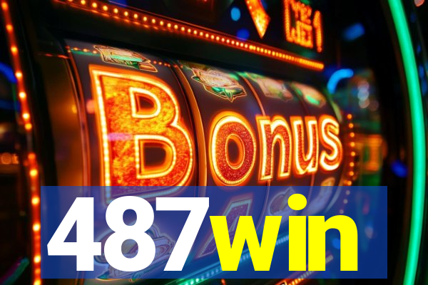487win