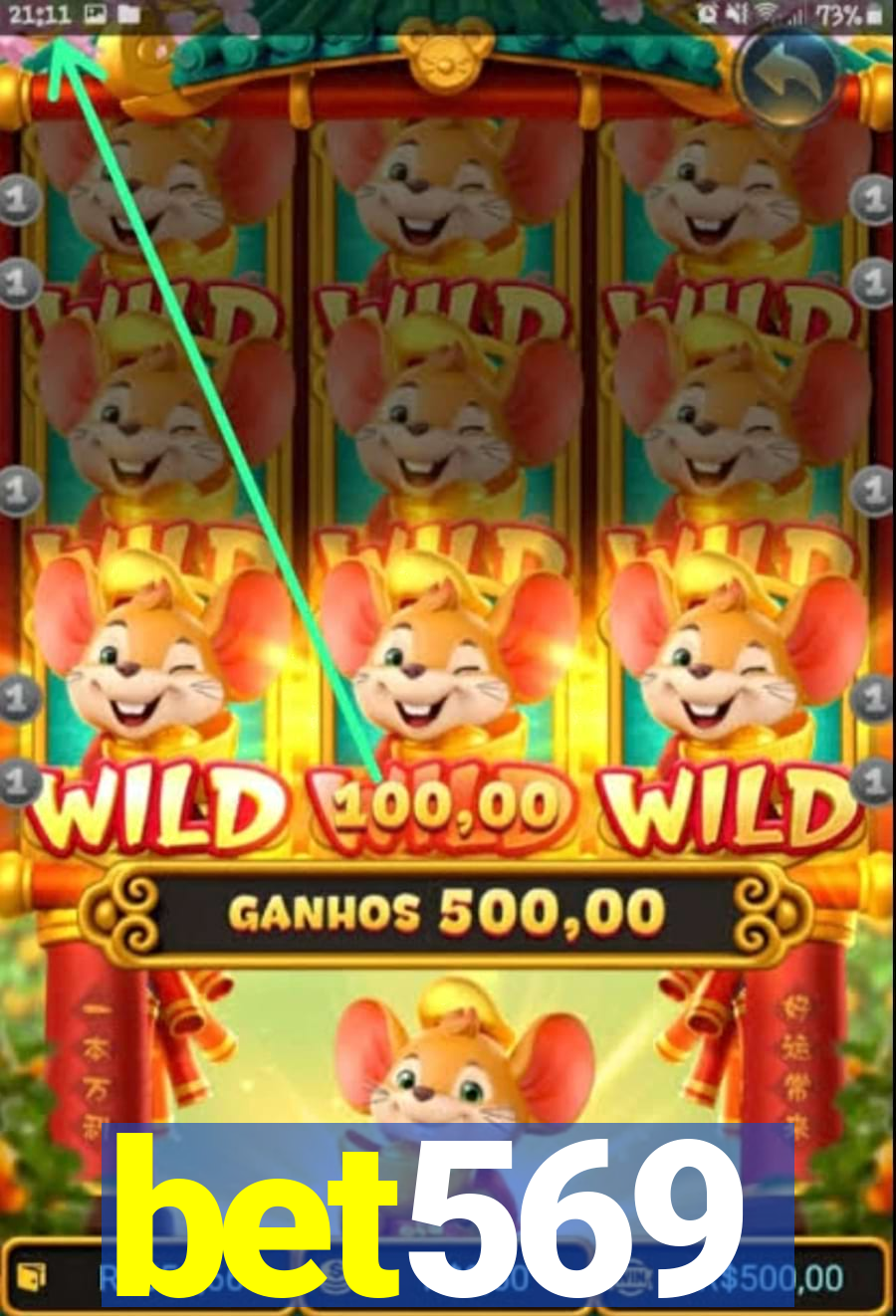bet569