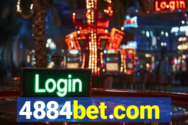 4884bet.com