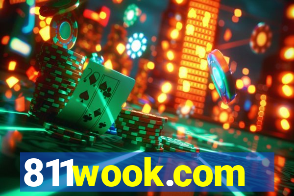 811wook.com