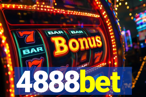 4888bet