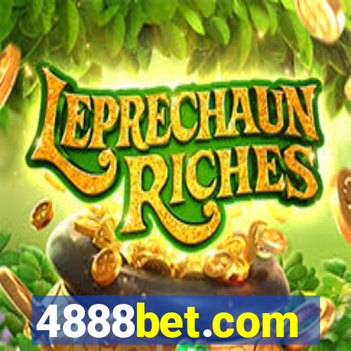 4888bet.com