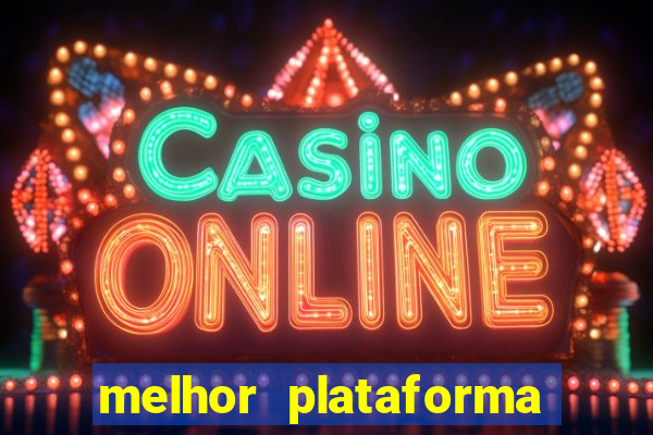 melhor plataforma para jogar aviator