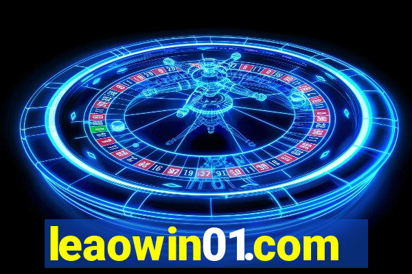 leaowin01.com