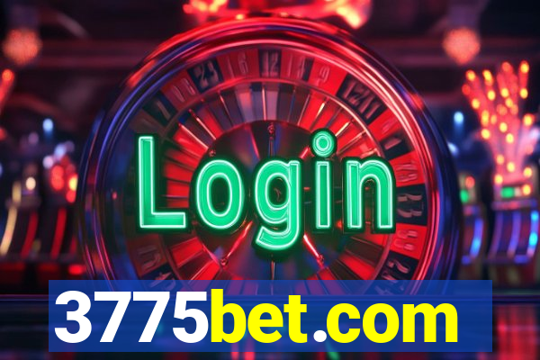 3775bet.com