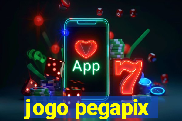 jogo pegapix