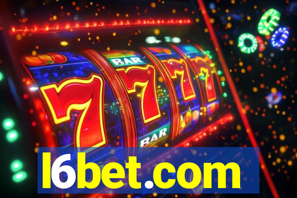 l6bet.com