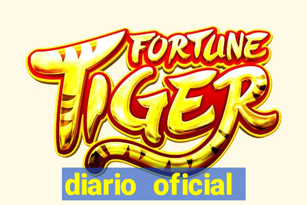 diario oficial bandeirantes ms