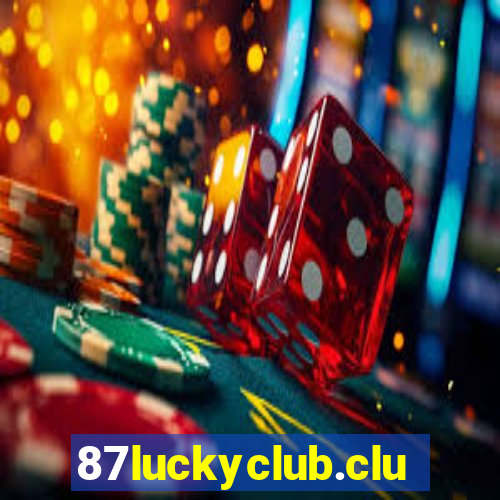 87luckyclub.club