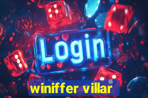 winiffer villar