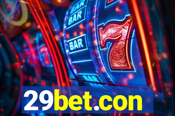 29bet.con