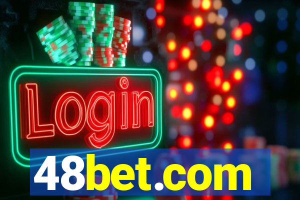 48bet.com