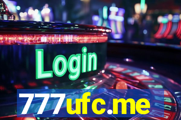 777ufc.me