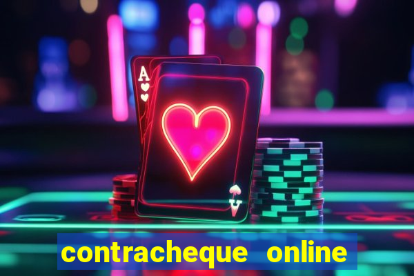 contracheque online prefeitura de betim