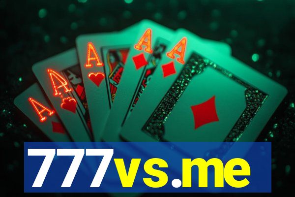 777vs.me