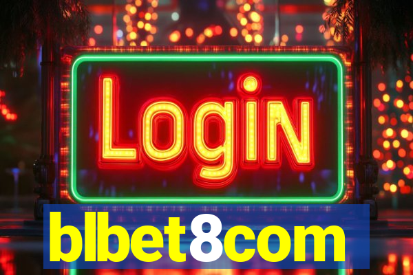 blbet8com