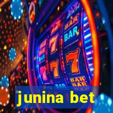 junina bet