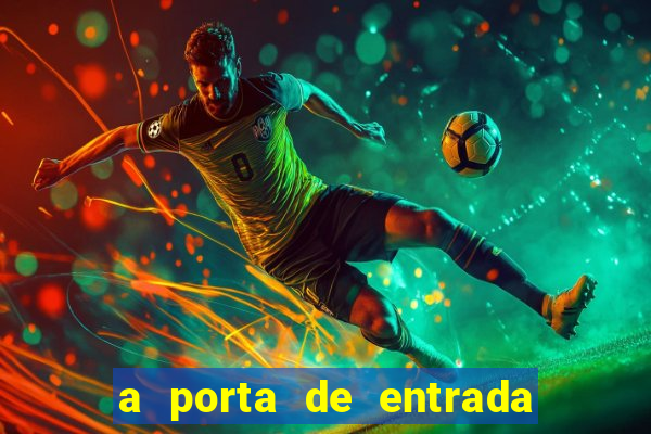 a porta de entrada do excluído ler gratis