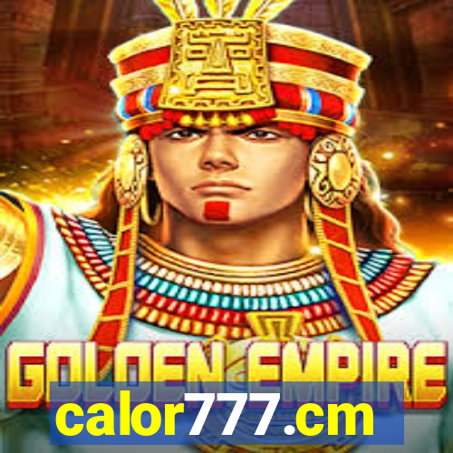 calor777.cm
