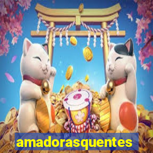 amadorasquentes
