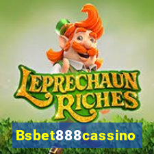Bsbet888cassino