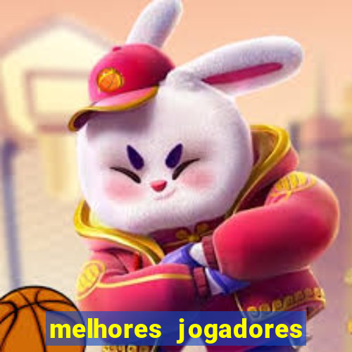 melhores jogadores esoccer battle
