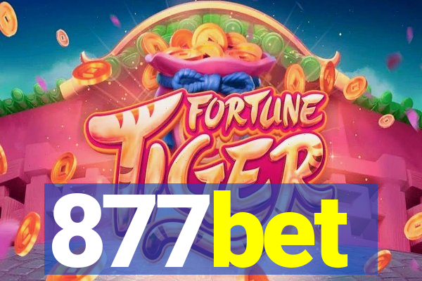 877bet