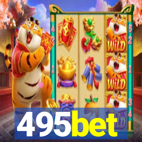 495bet