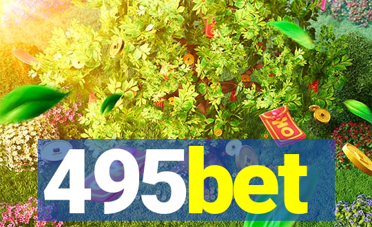 495bet