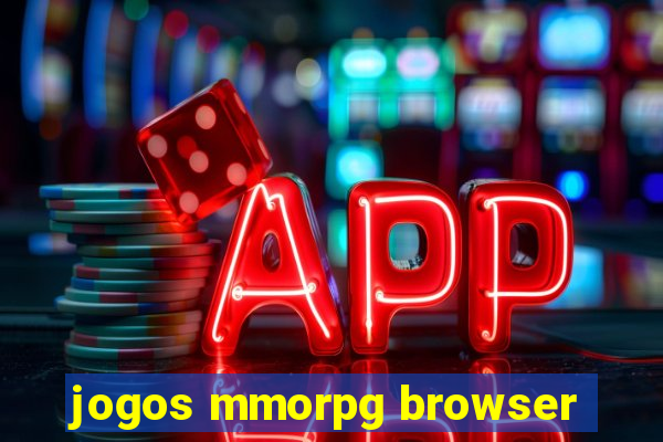 jogos mmorpg browser