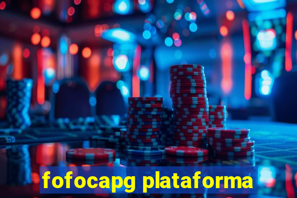 fofocapg plataforma