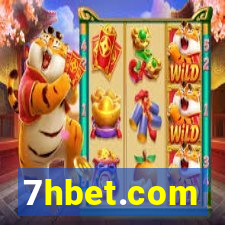 7hbet.com