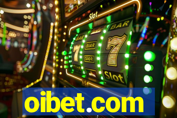 oibet.com